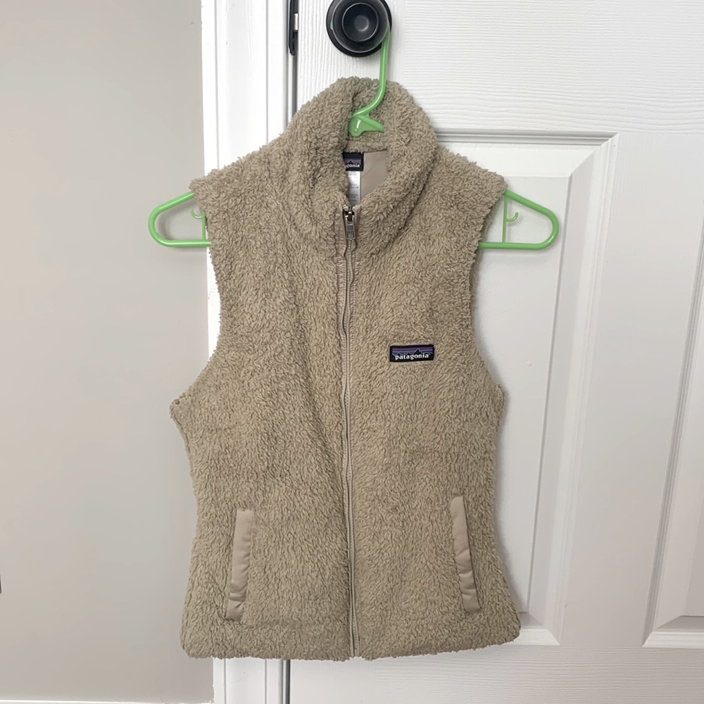 Patagonia Los Gatos Vest